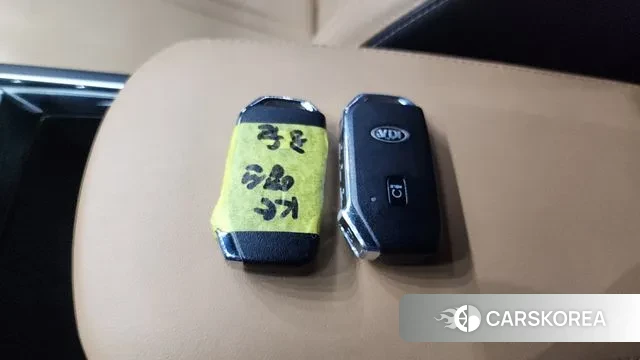 Kia K5 3rd generation id 3459440 из Кореи 10