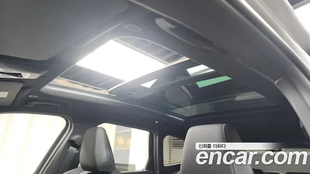 BMW iX1 (U11) id 2816202 из Кореи 10