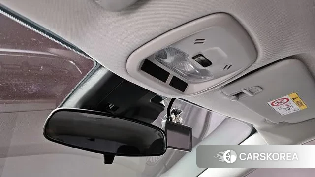 Chevrolet (GM Daewoo) Trax Crossover id 3550329 из Кореи 10