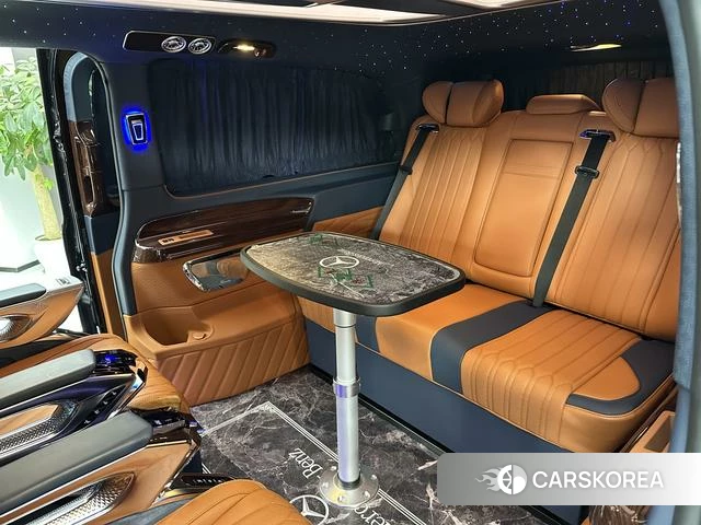 Mercedes-Benz Vito id 4300962 из Китая 10