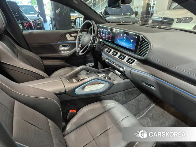 Mercedes-Benz GLE-Class W167 id 4767196 из Кореи 10