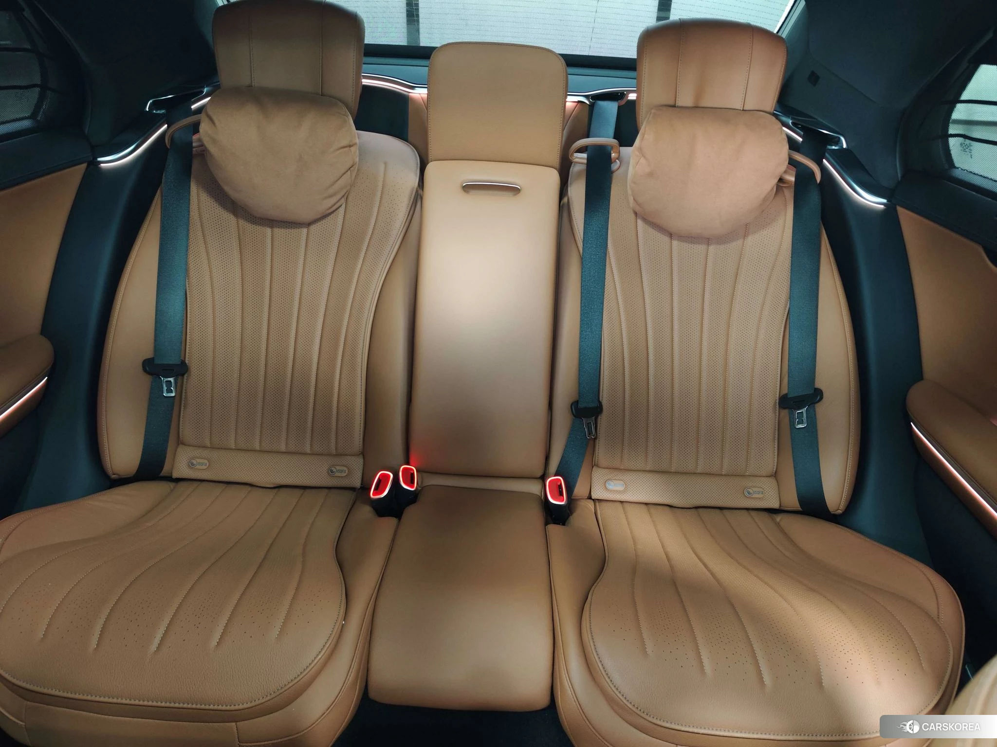 Mercedes-Benz S-class id 4474002 из Китая 10