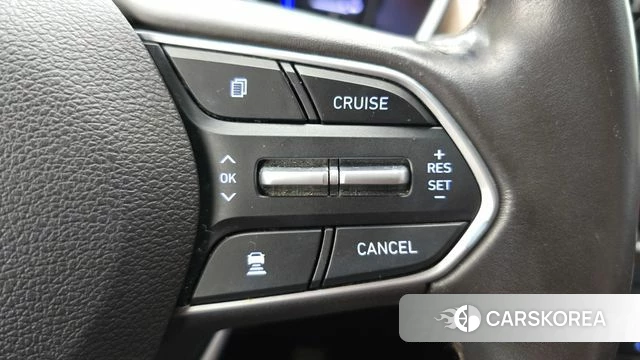 Hyundai Santa Fe TM id 4626041 из Кореи 10