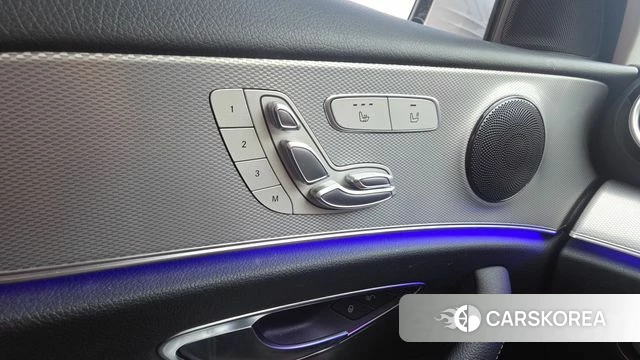 Mercedes-Benz E-Class W213 id 4654777 из Кореи 10