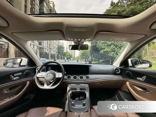 Mercedes-Benz E-class id 4212624 из Китая 10