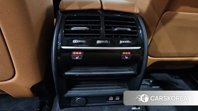 BMW 5 Series (G30) id 2886492 из Кореи 10