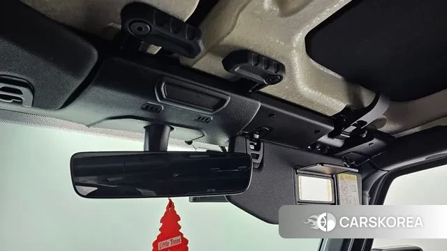 Jeep Wrangler (JL) id 3577805 из Кореи 10