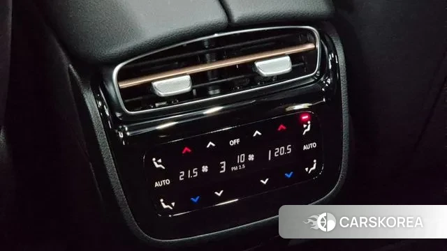 Mercedes-Benz EQE SUV X294 id 3332870 из Кореи 10