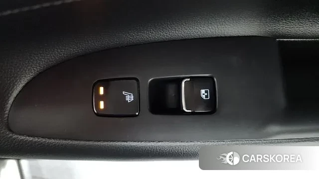 Hyundai The New Grandeur IG Hybrid id 3640866 из Кореи 10