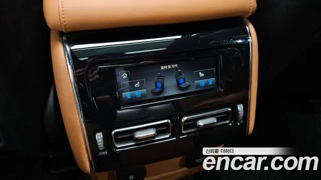 Lincoln Aviator 2nd generation id 2881060 из Кореи 10