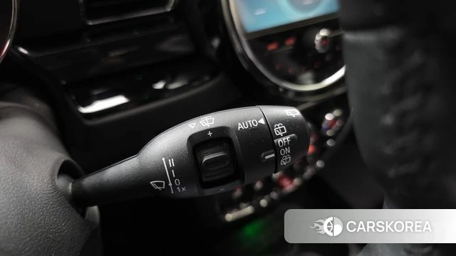 Mini Cooper Clubman id 4928649 из Кореи 10