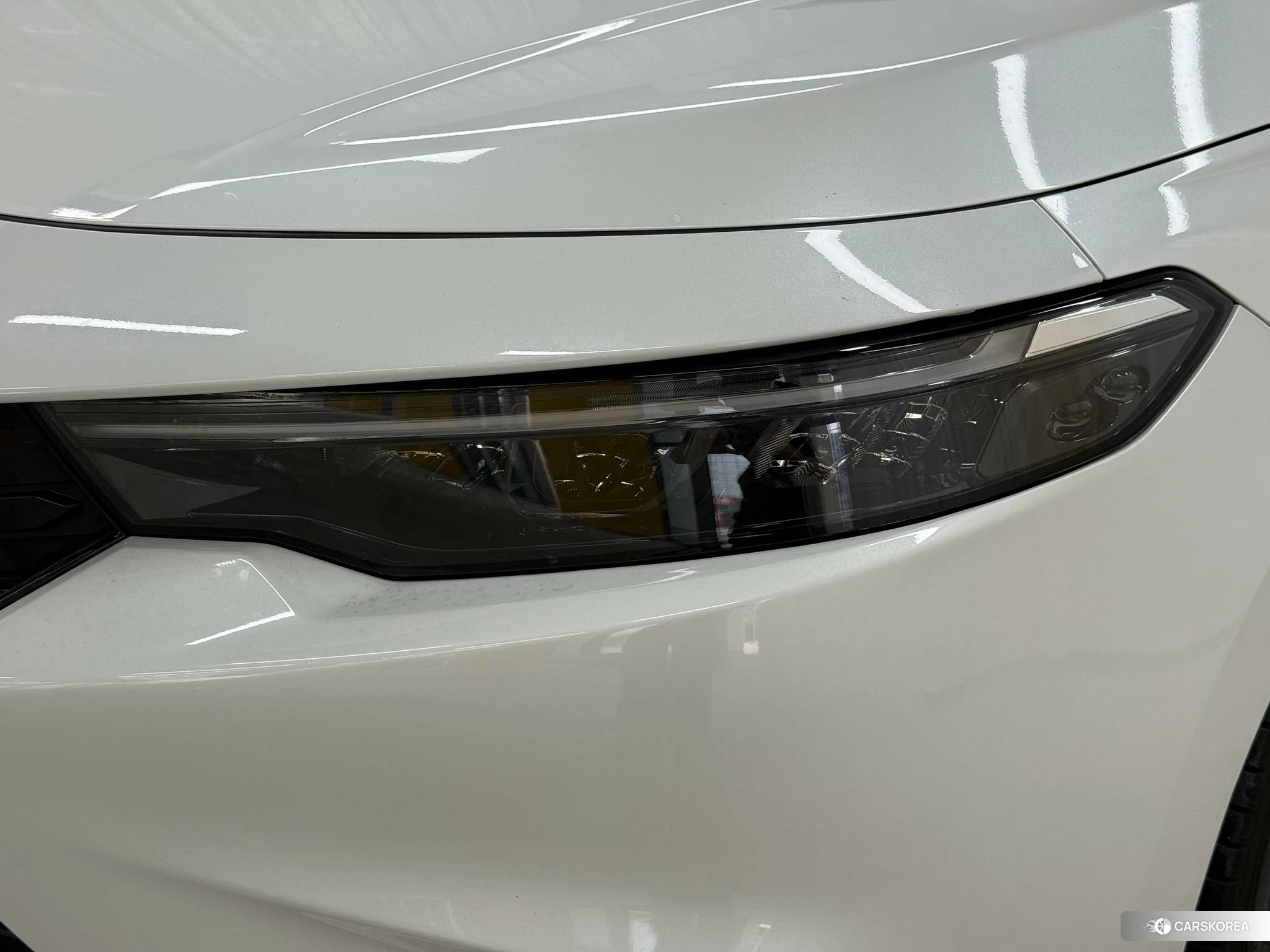 Honda Integra id 4515092 из Китая 10