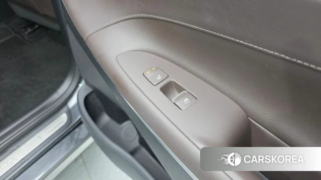 Hyundai The New Grandeur IG id 4618979 из Кореи 10