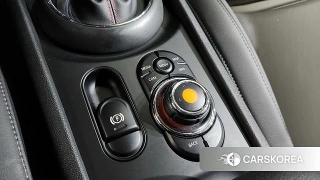 Mini Cooper S Clubman id 4389575 из Кореи 10