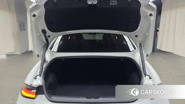 Hyundai Ionic 6 id 4929128 из Кореи 10