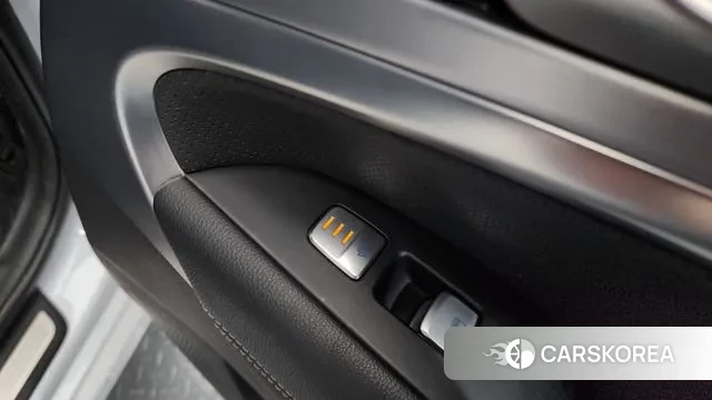 Genesis G70 id 3313601 из Кореи 10