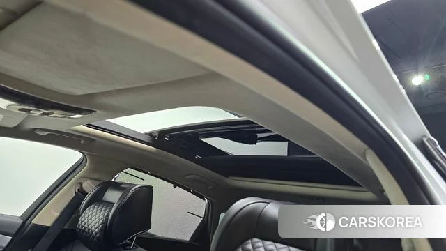 Genesis G80 (RG3) id 4717281 из Кореи 10