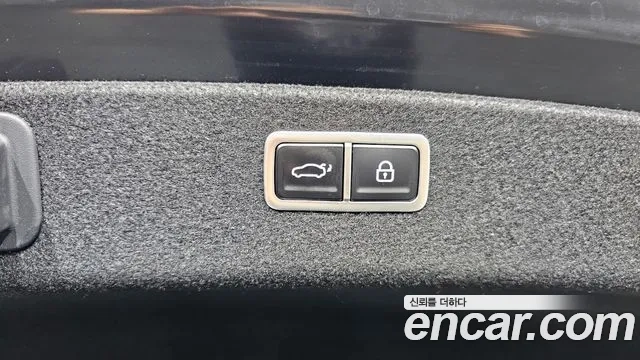 Genesis G80 (RG3) id 2869739 из Кореи 10