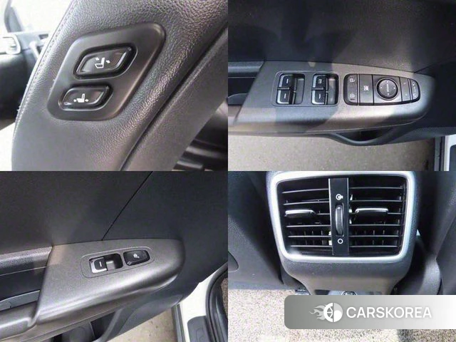 Kia Sportage The Bold id 4446172 из Кореи 10