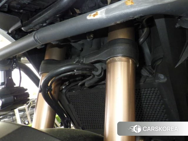 Honda 400X id 3950047 из Японии 10