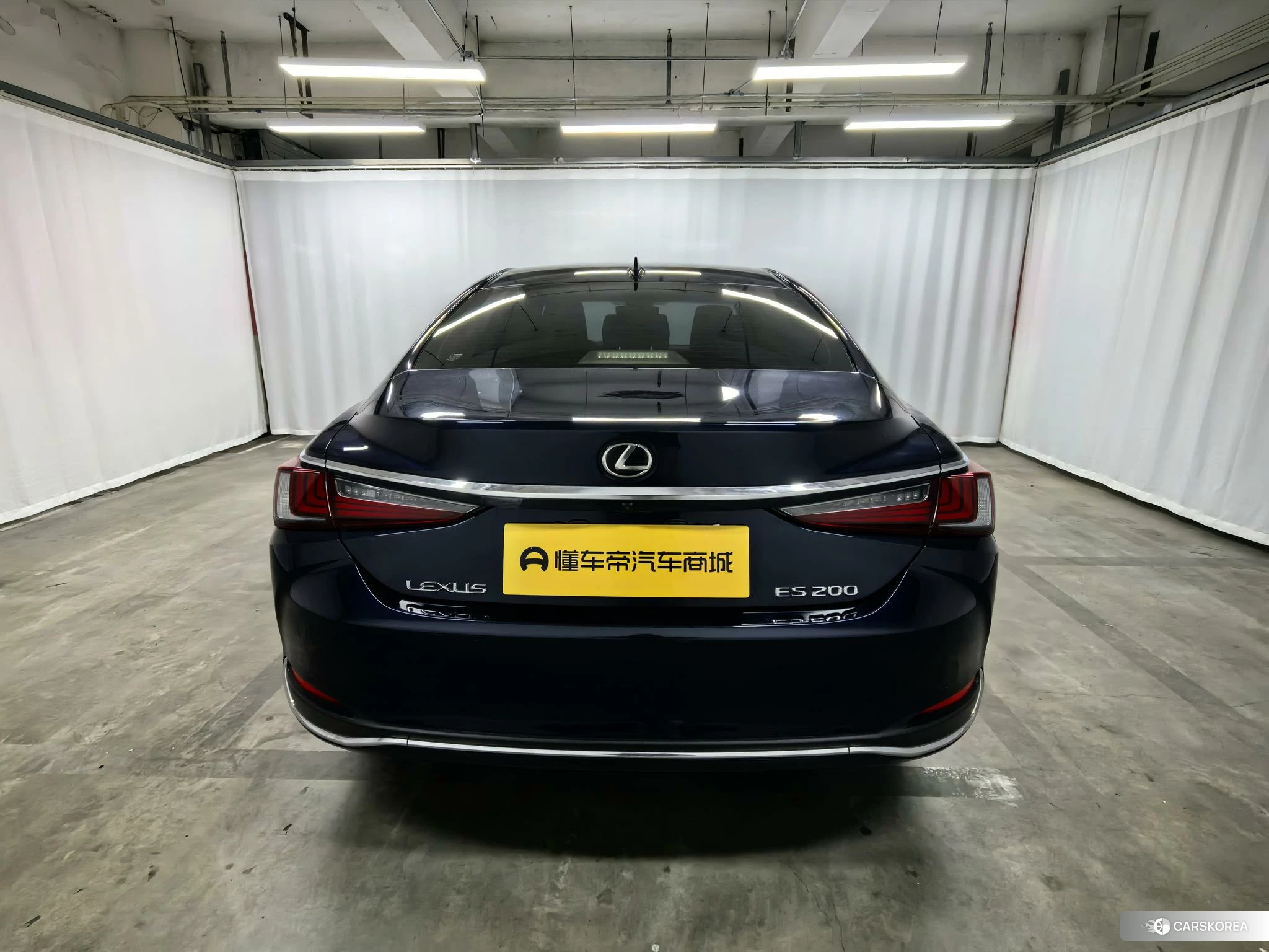 Lexus ES id 4468138 из Китая 10
