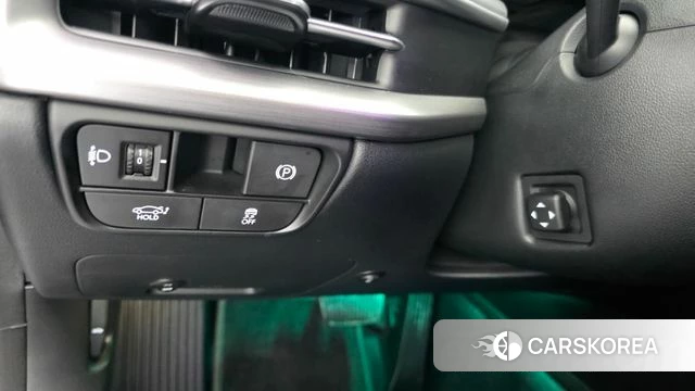 Hyundai Grandeur (GN7) id 4360613 из Кореи 10