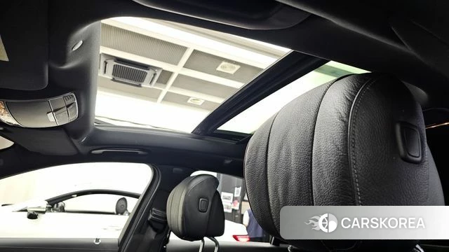 Mercedes-Benz S-Class W222 id 4620108 из Кореи 10