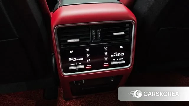 Porsche Cayenne (PO536) id 3479853 из Кореи 10