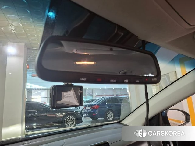 Kia The New K3 2nd generation id 4899498 из Кореи 10
