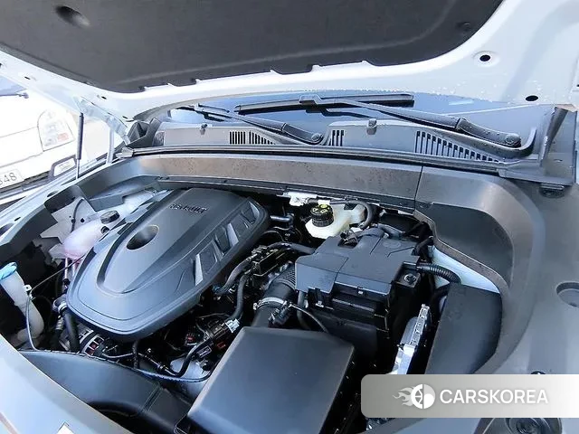 Renault Korea (Samsung) Grand Coleos id 3560123 из Кореи 10