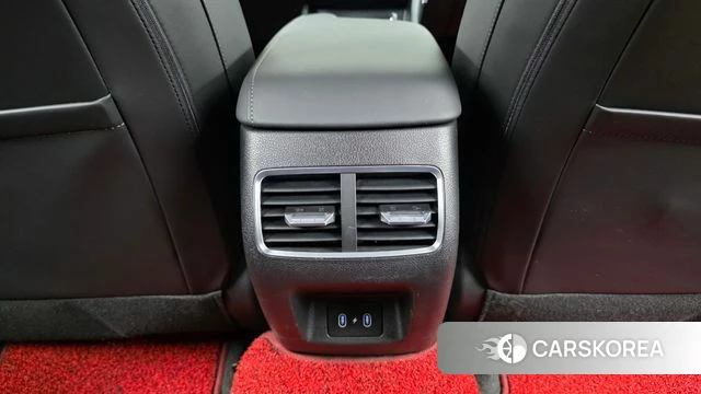 Hyundai Sonata D Edge (DN8) id 4916577 из Кореи 10