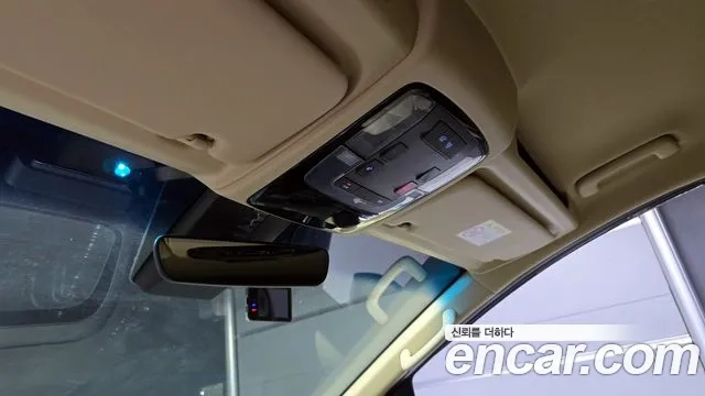 Hyundai Staria id 2925828 из Кореи 10