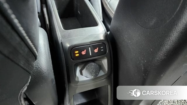 Kia The New Ray id 3873660 из Кореи 10