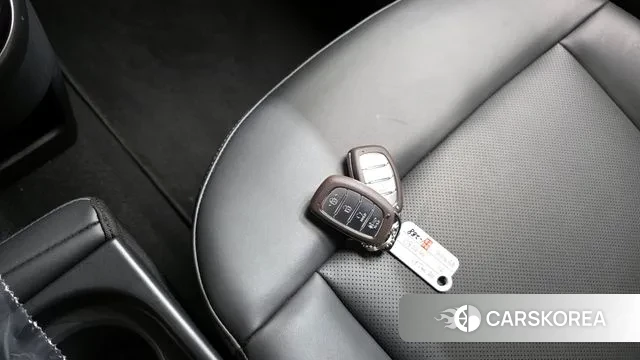 Hyundai The New Casper id 3353539 из Кореи 10