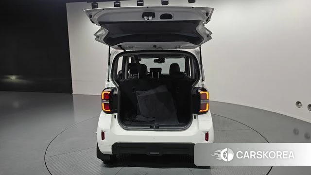 Kia The New Kia Ray id 4443782 из Кореи 10