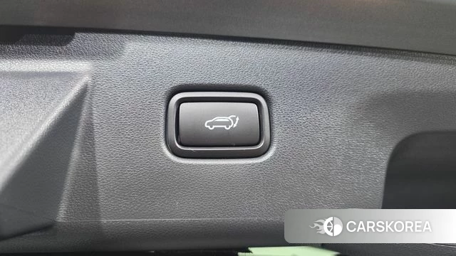 Hyundai The New Tucson Hybrid (NX4) id 4016741 из Кореи 10