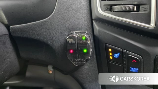 Hyundai The New Grand Starex id 3924859 из Кореи 10