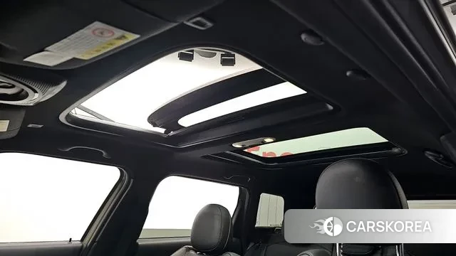 Mini Cooper Clubman id 3766561 из Кореи 10