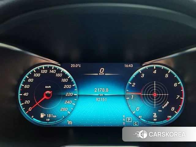 Mercedes-Benz GLC id 4209299 из Китая 10