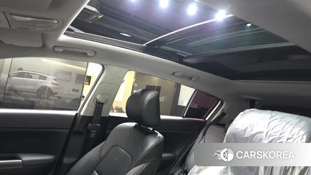 Kia Sportage 4th Generation id 3060856 из Кореи 10