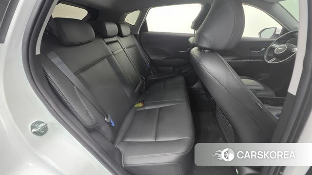 Hyundai Kona Hybrid (SX2) id 4200791 из Кореи 10