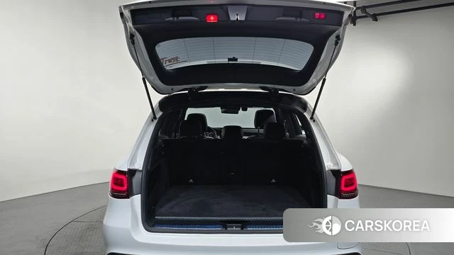 Mercedes-Benz GLC-Class X253 id 4651162 из Кореи 10