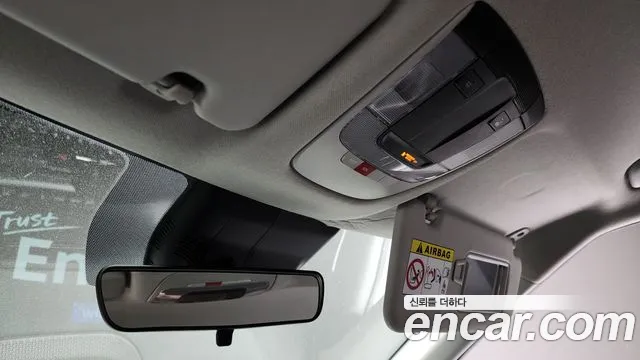 Kia Seltos id 2654673 из Кореи 10