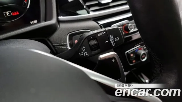 BMW X1 (F48) id 2874380 из Кореи 10