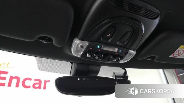 Mini Cooper Electric id 4202213 из Кореи 10