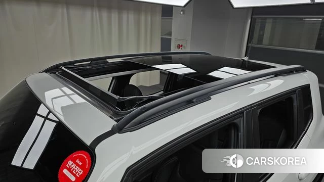 Jeep Renegade id 3841616 из Кореи 10