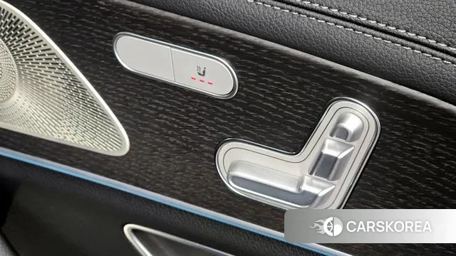 Mercedes-Benz GLE-Class W167 id 3031702 из Кореи 10