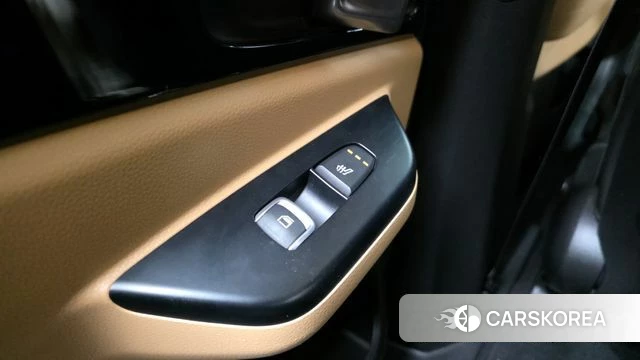 Kia Carnival 4th generation id 4224734 из Кореи 10