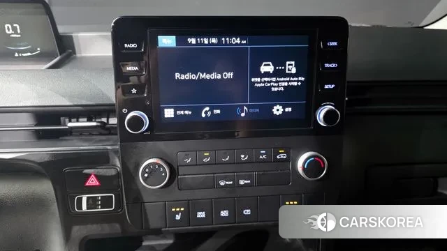 Hyundai Staria id 3143215 из Кореи 10