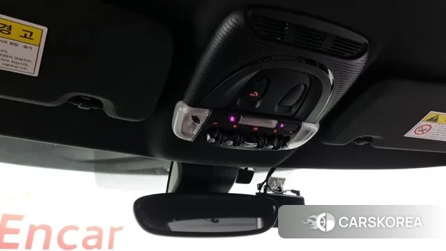 Mini Cooper S Countryman id 3000076 из Кореи 10